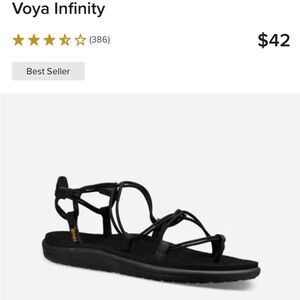 Teva Voya Infinity